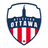 Atlético Ottawa crest