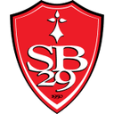 Stade Brestois 29 crest