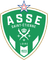 Saint Etienne crest