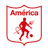 America de Cali crest