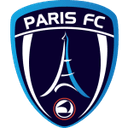 Paris FC crest