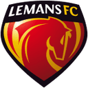 Le Mans crest