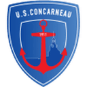 Concarneau crest
