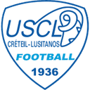 Creteil crest