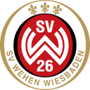 SV Wehen crest