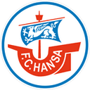 Hansa Rostock crest
