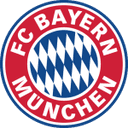 Bayern München crest