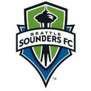 Seattle Sounders crest