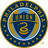 Philadelphia Union crest