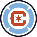 Chicago Fire crest