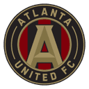 Atlanta United FC crest
