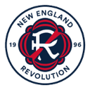 New England Revolution crest