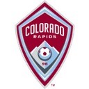 Colorado Rapids crest