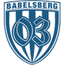 SV Babelsberg 03 crest