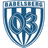SV Babelsberg 03 crest