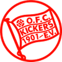 Kickers Offenbach crest