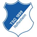 1899 Hoffenheim crest