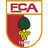 FC Augsburg crest