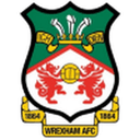 Wrexham crest