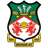 Wrexham crest