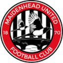 Maidenhead crest