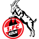 1. FC Köln crest