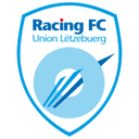Racing FC Union Luxembourg crest