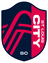 St. Louis City crest