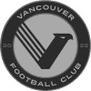 Vancouver FC crest