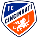 FC Cincinnati crest