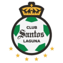 Santos Laguna crest