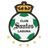 Santos Laguna crest