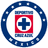 Cruz Azul crest