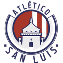 Atletico San Luis crest