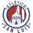 Atletico San Luis crest
