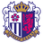 Cerezo Osaka crest