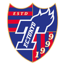 FC Tokyo crest