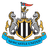 Newcastle crest
