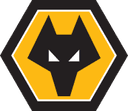 Wolves crest