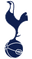 Tottenham crest