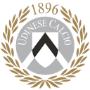 Udinese crest