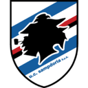 Sampdoria crest