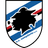 Sampdoria crest