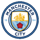 Manchester City crest