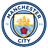 Manchester City crest