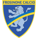 Frosinone crest