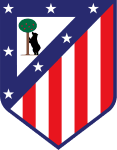 Atletico Madrid crest