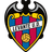 Levante crest