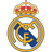 Real Madrid crest
