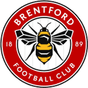 Brentford crest